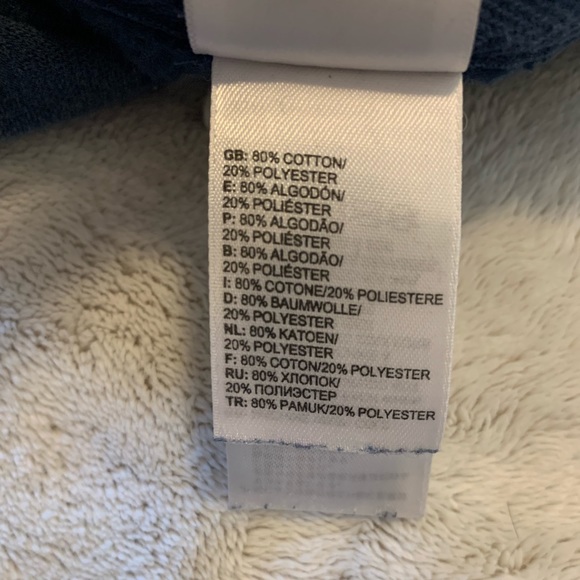 The North Face Half Dome Pullover Hoodie - Picture 11 of 16